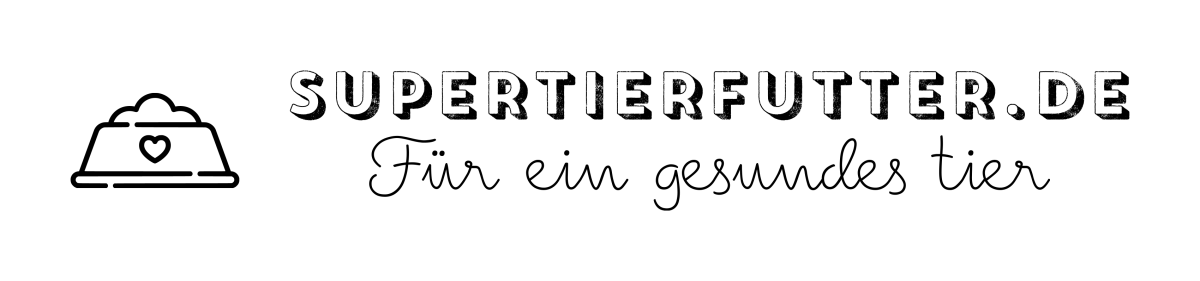Supertierfutter Logo