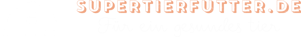 Supertierfutter Logo