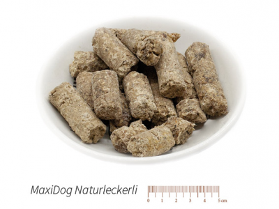 MaxiDog® Naturleckerli