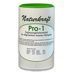 Naturkraft Pro-1