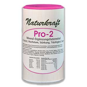 Naturkraft Pro-2