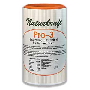 Naturkraft Pro-3