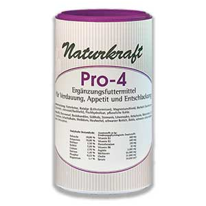 Naturkraft Pro-4