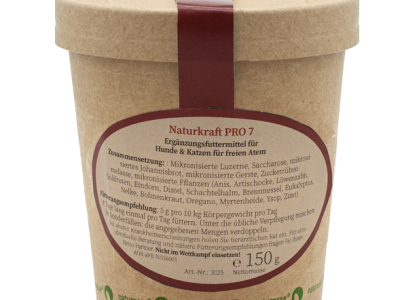 Naturkraft Pro-7