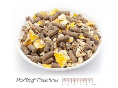 MaxiDog® Fleischmix