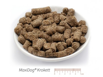 MaxiDog® Krokett