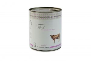 Katzen Feuchtfutter Kategorie