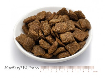 MaxiDog® Wellness